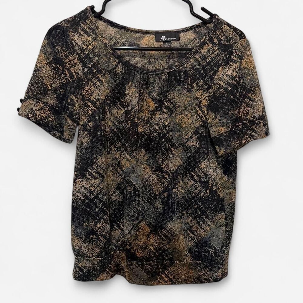 Unbranded Women's multi Blouse